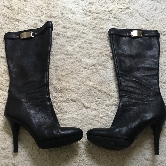 Fabulous Michael Kors boots - Picture 1 of 4